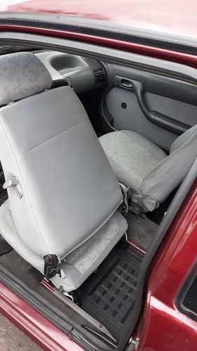 Volkswagen Gol 1.9 Cl