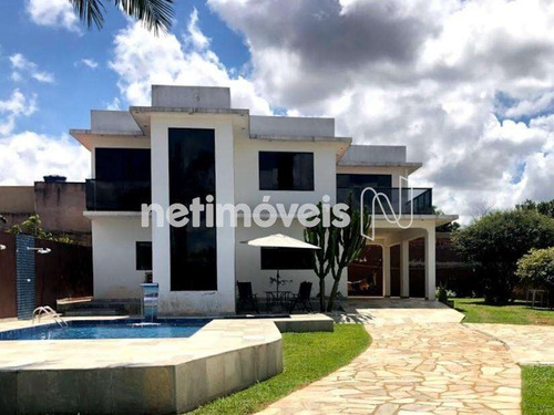 Imagem 2 de 24 de Venda Casa Em Condomínio Vicente Pires Vicente Pires - 844562