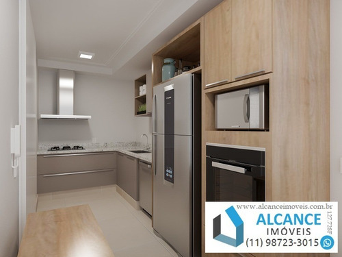 Imagem 6 de 9 de Apartamento Com 145 M², 2 Quartos, 2 Suítes E 2 Vagas, À Venda No Itaim Bibi - Ap00228 - 34367959