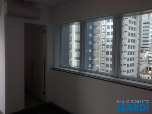 Imagem 13 de 15 de Conj. Comercial - Consolação - Sp - 482897