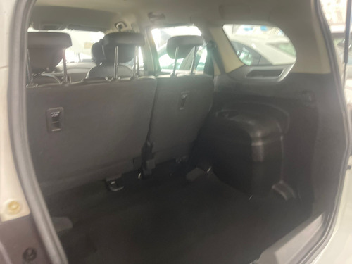 Chevrolet Spin Chevrolet Spin LTZ 1.8 (Aut.)