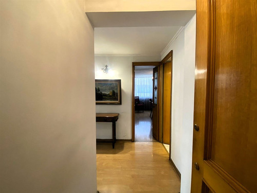 Departamento En Venta De 3 Dorm. En Las Condes