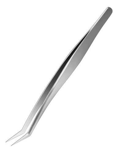 Pinza Para Pestañas Por Racimo