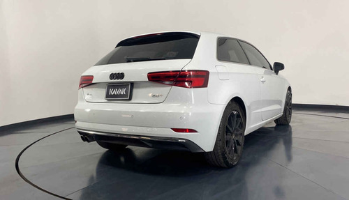 Imagen 8 de 15 de 47424 - Audi A3 2017 Con Garantía