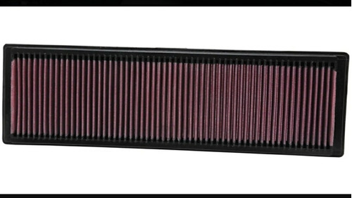 Filtro Alto Flujo K&n Vw 2.5 L 5 Cl Bora Jetta Passat Beetle