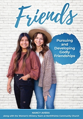 Libro Friends: Pursuing And Developing Godly Friendships ...