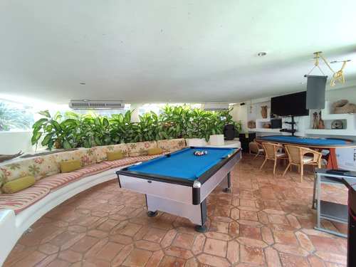 Imagen 7 de 12 de Casa Vacacional En Alquiler Lecheria Conjunto Resid Las Villas