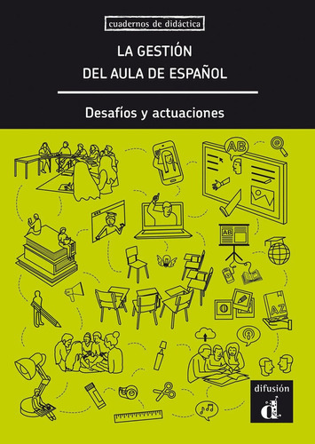 Gestion De La Clase De Ele Decisiones Y Actuaciones,la - ...