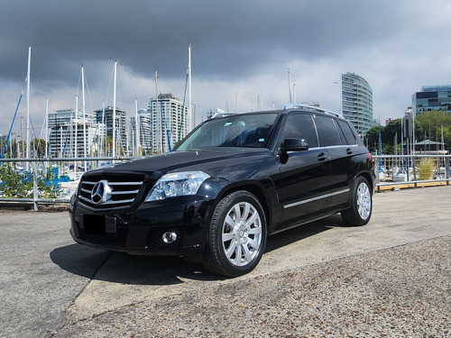 Mercedes Benz Glk 300 231hp 2012 79.000km