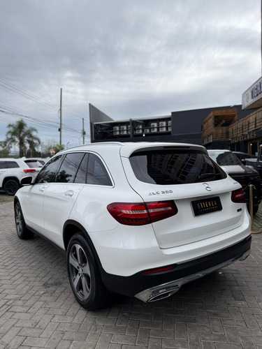 Mercedes-Benz Clase GLC 2.0 Glc250 300 4matic Atomático