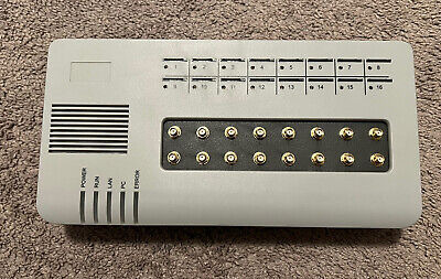 Voip Goip 16 Gateway