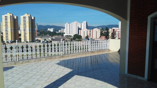 Imagem 13 de 20 de Casa Comercial Para Alugar Vila Lacerda Jundiaí - Baa404