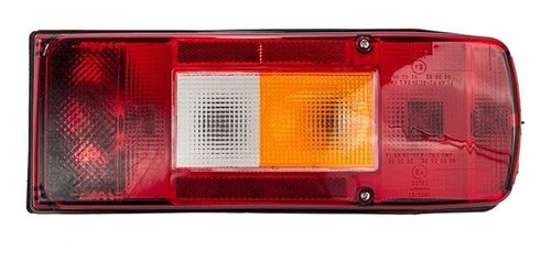 Foco Farol Trasero Camion Volvo