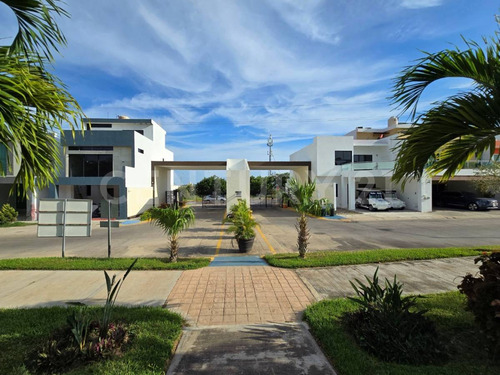 Terreno Residencial En Venta En Mazatlan Sinaloa, Coto 15 Real Del Valle