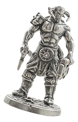 Figura De Acción Mostrar Figura Del Modelo De Estilo D