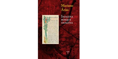 Libro Imagina Bosque Imagina