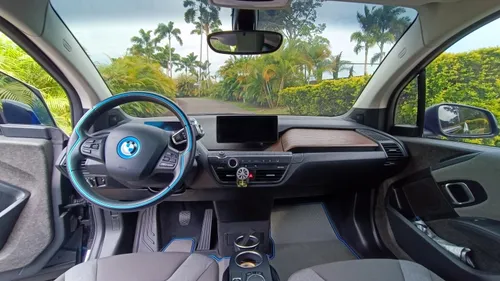 BMW i3 Suite