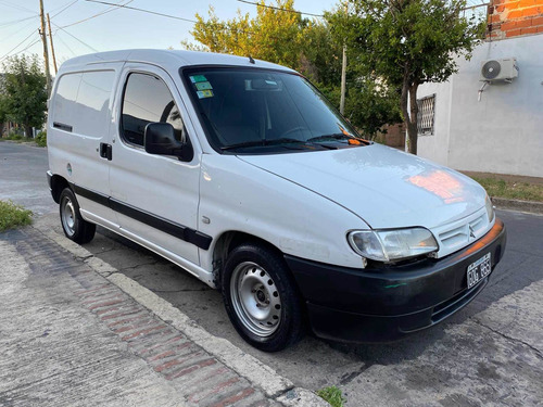 Citroën Berlingo 1.9 D Plc 2008