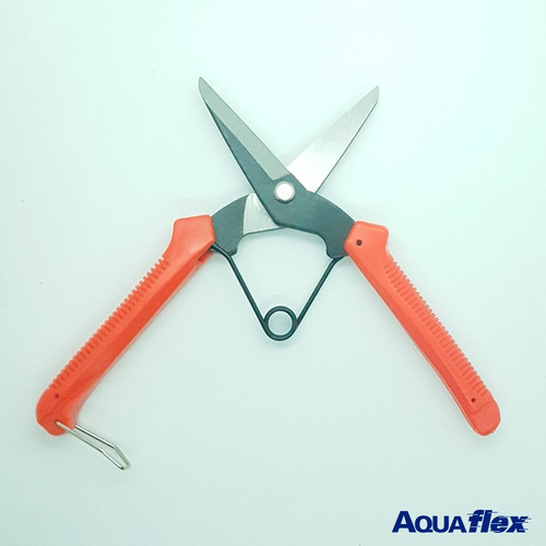 Imagen 3 de 7 de Tijera De Corte Multiples Usos, Multiuso T03 Aquaflex