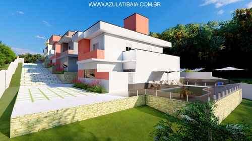 Imagem 1 de 19 de Lançamento!!! Condomínio Residencial Alfa Bairro Residencial Chácaras Brasil - Ca01463 - 69873706