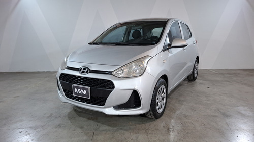Hyundai Grand i10 1.2 GL MID