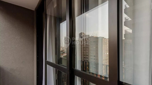 Imagem 10 de 15 de Studio À Venda Na Vila Mariana Com Lazer Completo E Próximo Ao Metrô - Ph41798