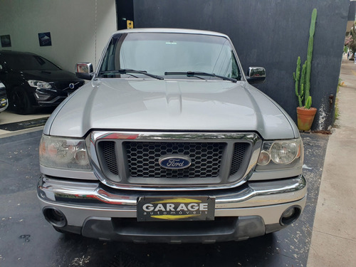 Ford Ranger 2.3 XLT 16V 4X2 CD GASOLINA 4P MANUAL