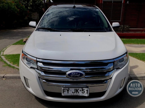 Ford Edge 2014