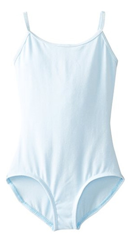Clementine Girls' Little (2-7) Camisole Le B00l4heg8a_190324