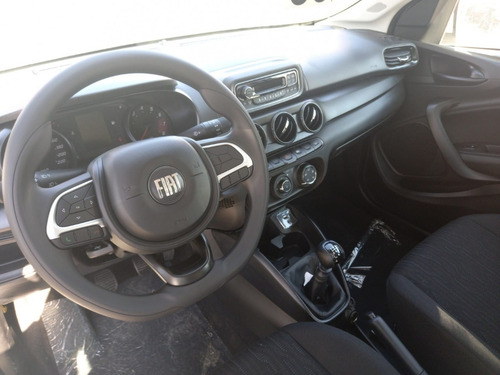 Imagen 3 de 10 de Fiat Cronos, 1,3 Attractive 0km Oportunidad G