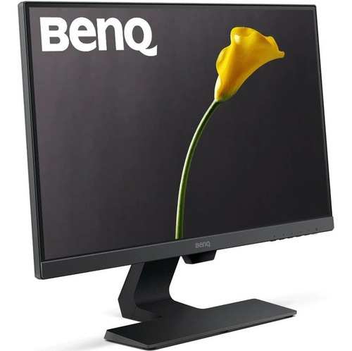Imagen 5 de 6 de Monitor Benq Gw2480 Led 23.8 Negro 110v/220v Hdmi Promo