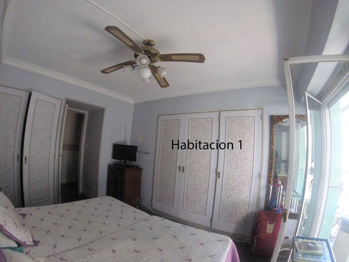 Imagen 19 de 30 de Piso De 5 Ambientes Antiguo Excelente Zona