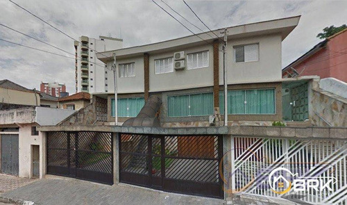 Sobrado Com 3 Dormitórios À Venda Por R$ 930.000,00 - Vila Formosa - São Paulo/sp - So0092