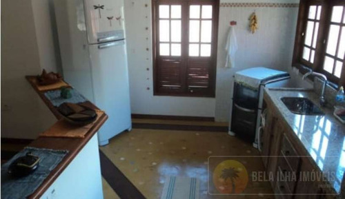 Imagem 6 de 14 de Casa Em Ilhabela/sp Ref:398 - 398