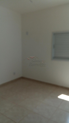 Apartamentos - Ref: V5294