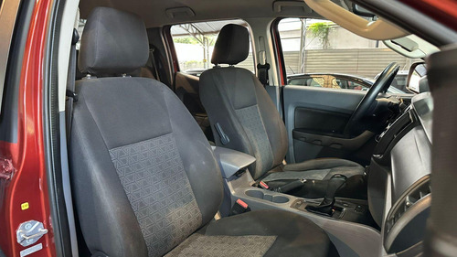 Ford Ranger Xls Dupla A 2.2