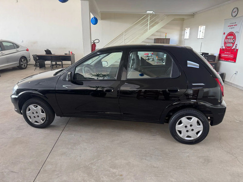 Chevrolet Celta 1.0 MPFI LT 8V FLEX 4P MANUAL