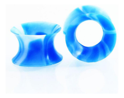 Kits De Estiramiento Con Expansor De Orejas De 6 Mm