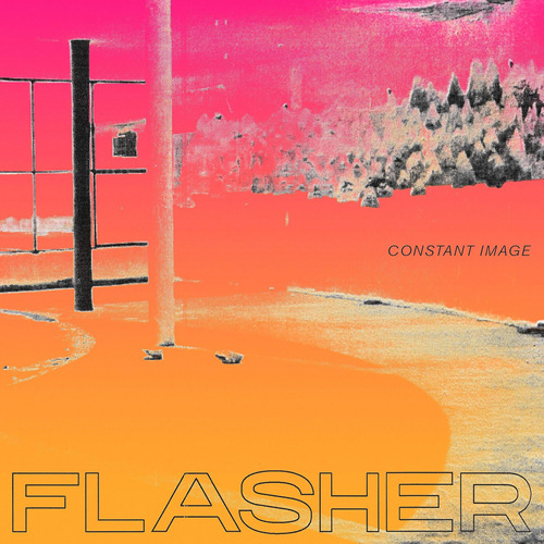 Cd: Flasher Constant Image Usa Import Cd