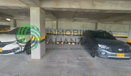 Apartamento En Arriendo En Cañaveral. Cod A16984