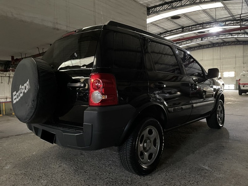 Ford Ecosport 1.6 Xl Plus Mp3 4x2