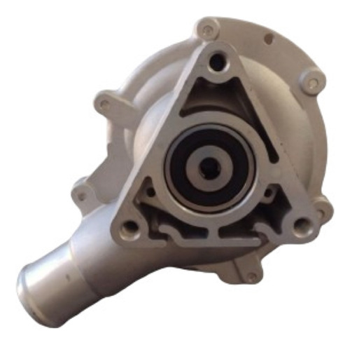 Bomba De Agua Fiat Idea 1.6 16v Etorque 2010 2011 2012 2013