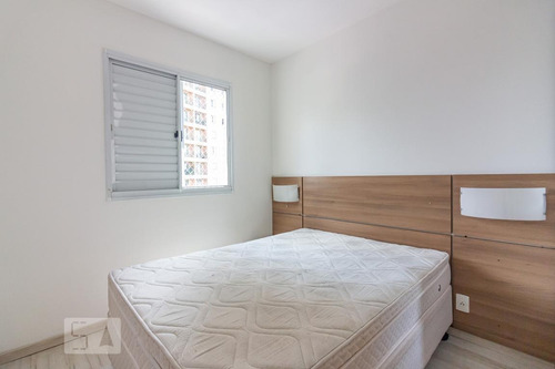 Imagem 10 de 15 de Apartamento Para Aluguel - Jardim Éster Yolanda, 3 Quartos, 64 - 893016528