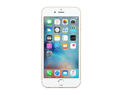 iPhone 6s 64gb Sellado Con Garantía Somos Empresa Dlphone