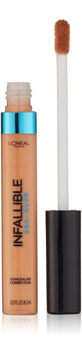 Corrector Infallible Pro Glow De L'oreal Paris (ver Tonos)