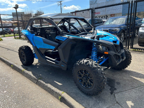 Can Am,  Maverick X3 Ds Turbo