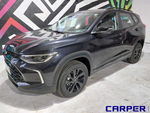 Chevrolet Tracker Rs 2024