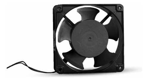 Fan Cooler Para Rack Gabinete 220v