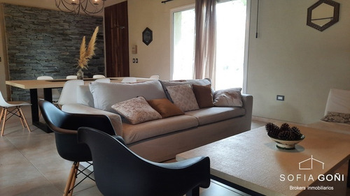 Imagen 5 de 20 de Excelente Y Moderna Casa En Residencial 1 - Costa Esmeralda