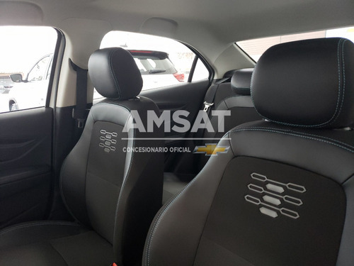 Chevrolet Onix 1.4 Joy Ls